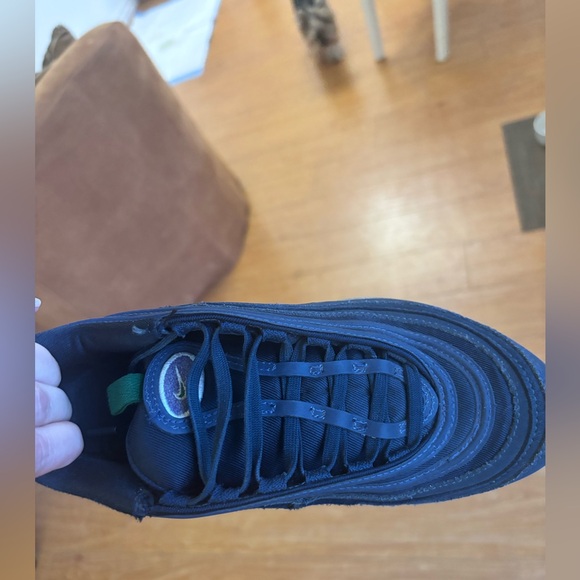 Used a few times, condition as pictured.Size 7 - Picture 9 of 12